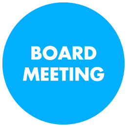 Board Meeting @ Pacific Island Village III Clubhouse | Laguna Niguel | California | United States